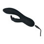 Vibrador Punto G Virgite Negro