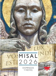 PPC Misal 2026, José Antonio Abad Ibáñez - PPC