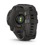 Smartwatch GARMIN Instinct E Negro 1,28" 45 mm Ø 45 mm