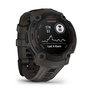 Smartwatch GARMIN Instinct E Negro 1,28" 45 mm Ø 45 mm