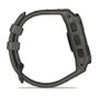 Garmin Instinct E (45mm) Reloj Inteligente Unisex Carbón/Negro con GPS y Monitor Cardíaco