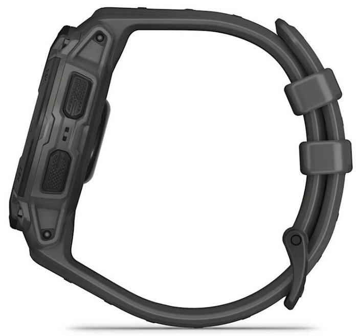 Garmin Instinct E 45mm Negro