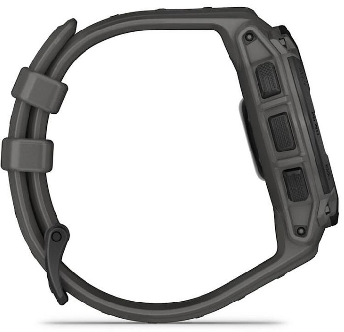 Garmin Instinct E 45mm Negro