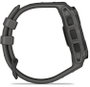 Garmin Instinct E 45mm Negro