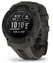 Garmin Instinct E 45mm Carbón vegetal/Negro