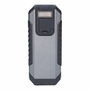Edm Linterna LED de Aluminio Recargable 10W
