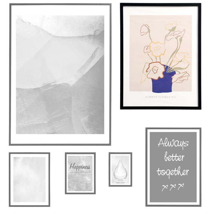 Day Marco de Fotos 30x40 cm para Fotos de 30x40 cm