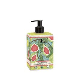 Florinda Jabón Líquido Hidratante White Fig 500 ml