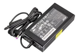 Acer Cargador/Alimentador 135W 19V para Portátil/Notebook - Negro