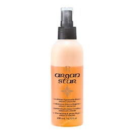 Racioppi Acondicionador Bifásico Argán y Queratina Star 200ml