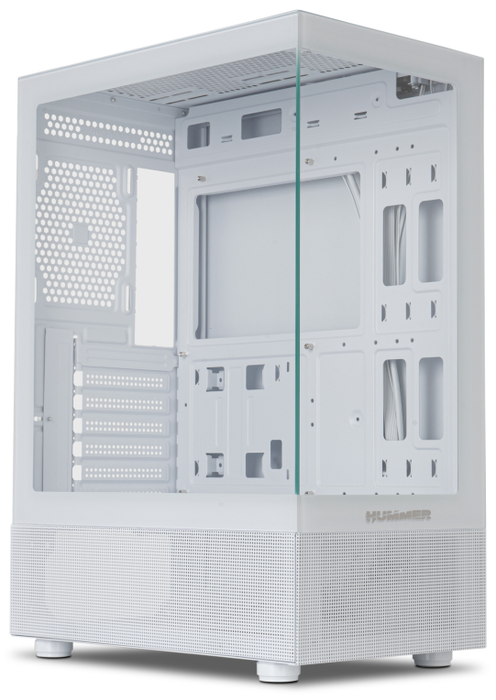 NOX Hummer Vision Blanca NOX Hummer Vision Blanca