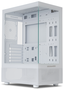 NOX Hummer Vision Blanca