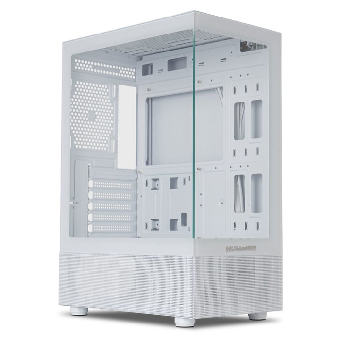 NOX Hummer Vision Blanca NOX Hummer Vision Blanca