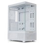 NOX Hummer Vision Blanca