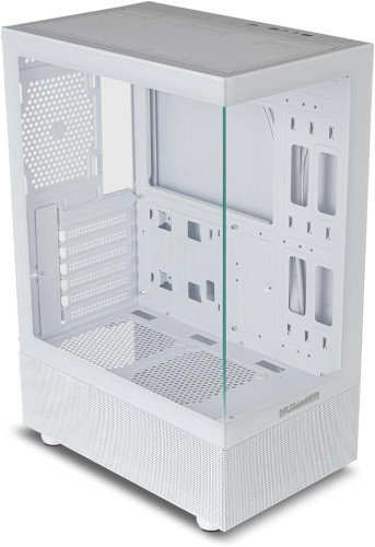NOX Hummer Vision Blanca NOX Hummer Vision Blanca