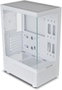 NOX Hummer Vision Blanca