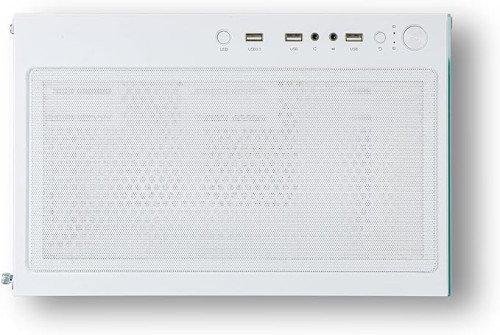 NOX Hummer Vision Blanca NOX Hummer Vision Blanca
