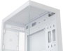NOX Hummer Vision Blanca