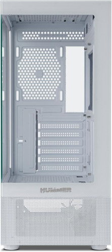 NOX Hummer Vision Blanca NOX Hummer Vision Blanca