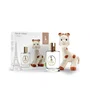 Sophie la Girafe Gift Box Set con Peluche y Eau De Toilette Paris de 100 ml