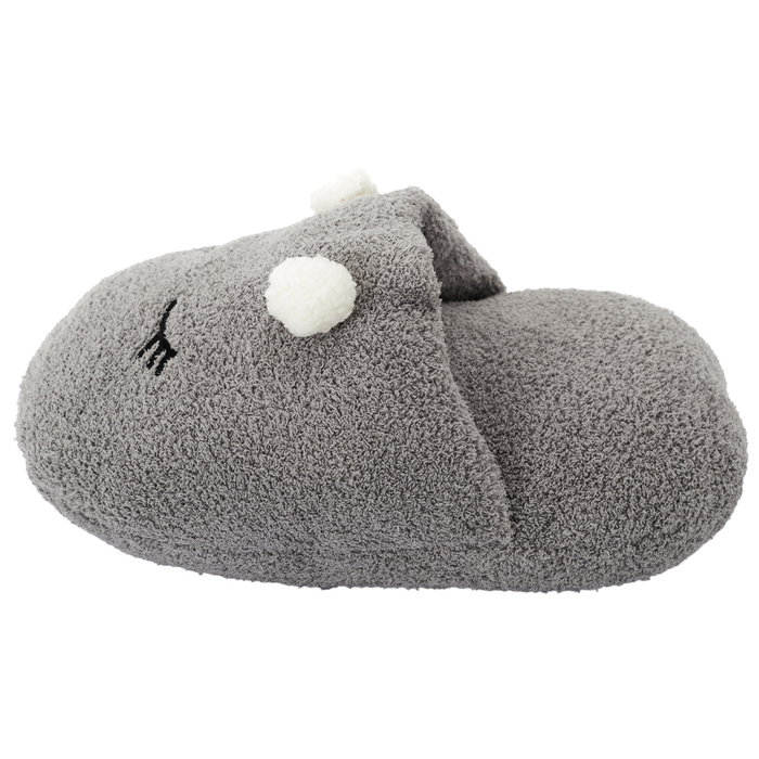 Sensly Calientapiés Animal Pour Elle Colección Poliéster