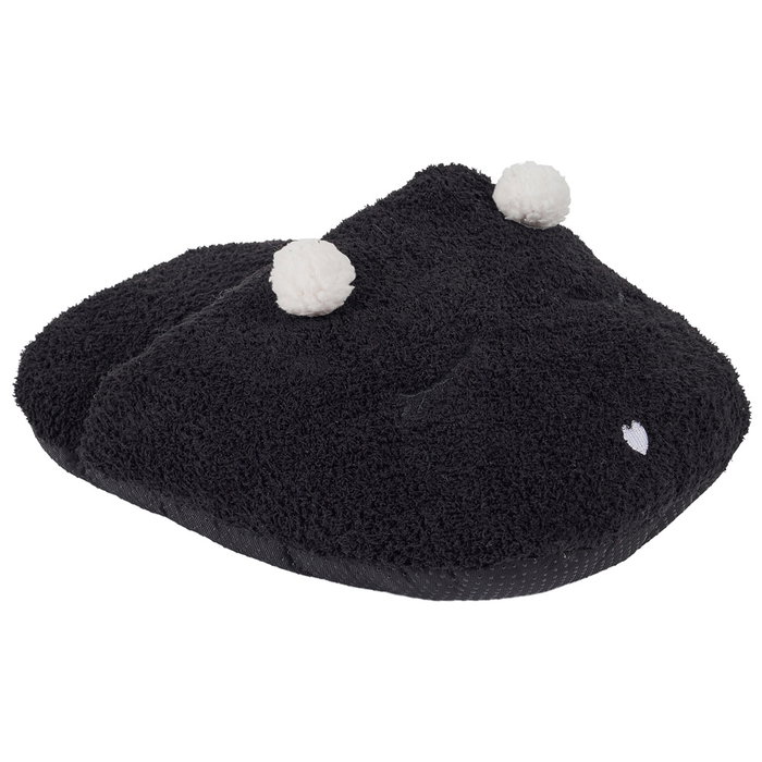 Sensly Calientapiés Animal Pour Elle Colección Poliéster