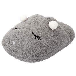 Sensly Calientapiés Animal Pour Elle Colección Poliéster