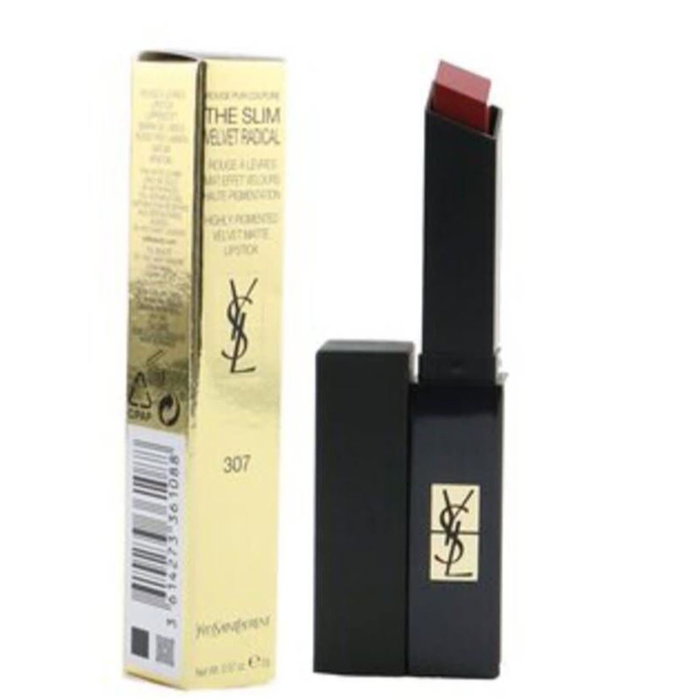Yves Saint Laurent The Slim Velvet Radical Barra de Labios 307