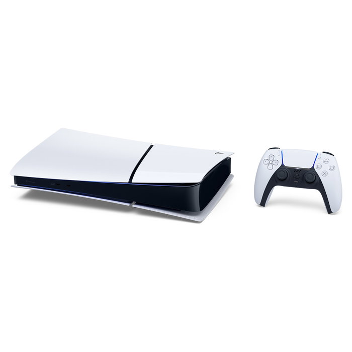 Sony PlayStation 5 Slim Digital Edition