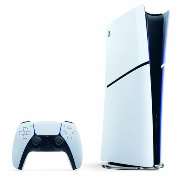 Sony PlayStation 5 Slim Digital Edition