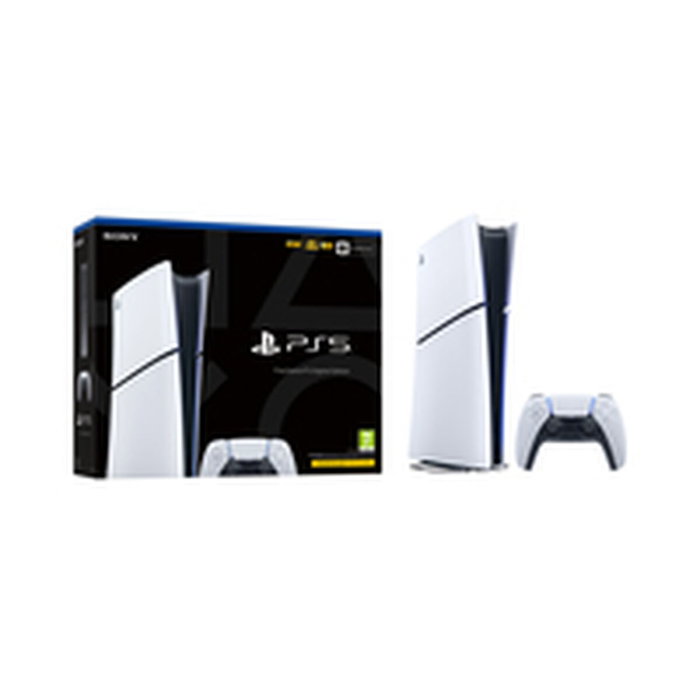 Sony PlayStation 5 Slim Digital Edition