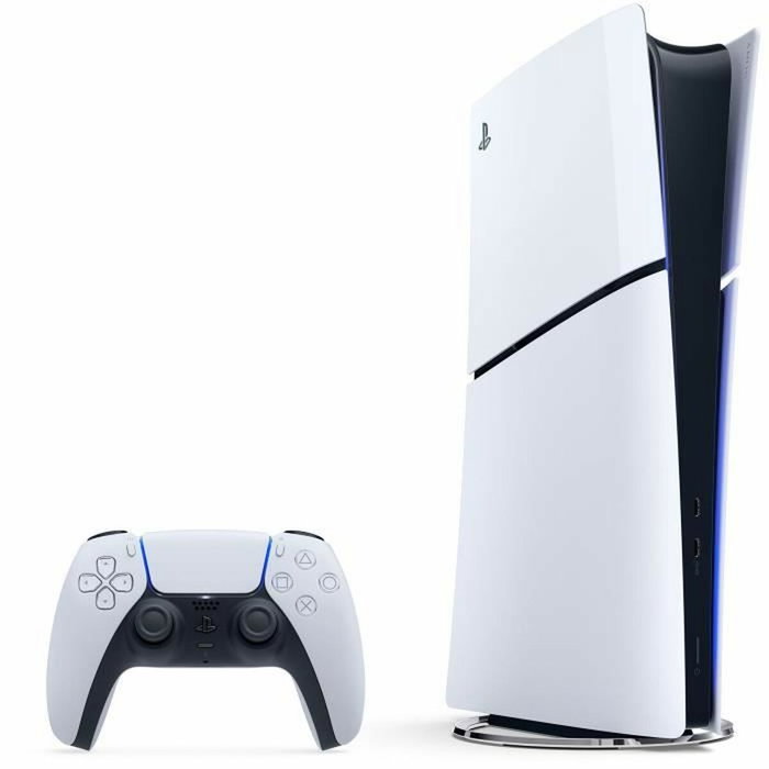 Sony PlayStation 5 Slim Digital Edition