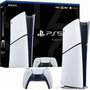 Sony PlayStation 5 Slim Digital Edition