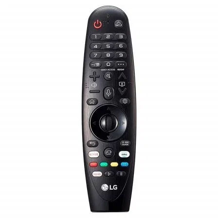 TELEVISOR LG OLED55B9SLA - 55"/139CM - 3840*2160 4K - HDR - DVB-T2/C/S2 - SONIDO 40W - SMART TV - WEBOS 4.5 - WiFi - BT - 4*HDMI - 3*USB