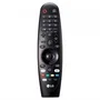 TELEVISOR LG OLED55B9SLA - 55"/139CM - 3840*2160 4K - HDR - DVB-T2/C/S2 - SONIDO 40W - SMART TV - WEBOS 4.5 - WiFi - BT - 4*HDMI - 3*USB
