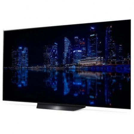 TELEVISOR LG OLED55B9SLA - 55"/139CM - 3840*2160 4K - HDR - DVB-T2/C/S2 - SONIDO 40W - SMART TV - WEBOS 4.5 - WiFi - BT - 4*HDMI - 3*USB