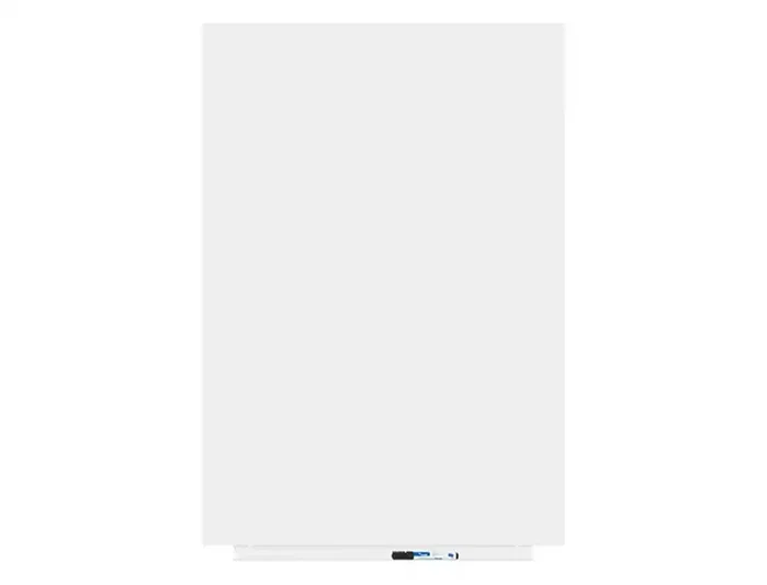Rocada Sistema Ski Whiteboard Pizarra Blanca Magnética 100x150 cm
