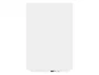 Rocada Sistema Ski Whiteboard Pizarra Blanca Magnética 100x150 cm
