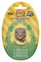 Funko Jurassic World Figuras Pocket POP! Egg Vinyl Expositor (16 unidades)