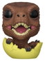 Funko Jurassic World Figuras Pocket POP! Egg Vinyl Expositor (16 unidades)