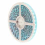Edm Tira LED RGB Adhesiva 5 m x 12 mm IP65 con App Tuya y Mando