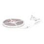 Edm Tira LED RGB Adhesiva 5 m x 12 mm IP65 con App Tuya y Mando