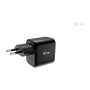 I-TEC Cargador de red 65W USB-C GaN