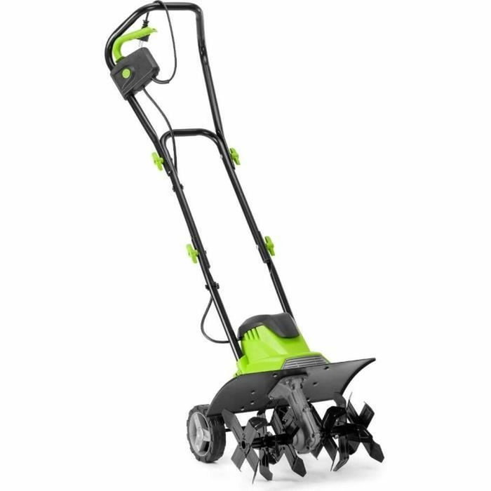 Fieldmann Cultivador eléctrico FZK 2115-E Fieldmann Cultivador eléctrico FZK 2115-E