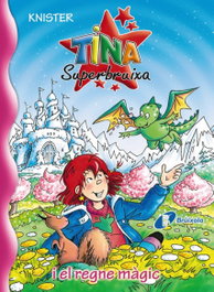 Tina Superbruixa i el regne màgic, BRUIXOLA