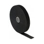 DeLOCK Cinta de gancho y bucle en rollo L 10 m x B 20 mm en caja negra