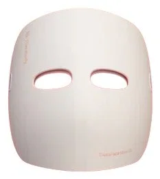 Therabody TheraFace Mask Glo Blanco Therabody TheraFace Mask Glo Blanco