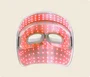 Therabody TheraFace Mask Glo Blanco
