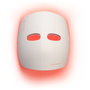 Therabody TheraFace Mask Glo Blanco