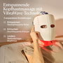 Therabody TheraFace Mask Glo Blanco